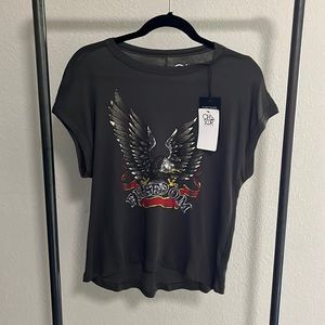 New with Tags Chaser Tee